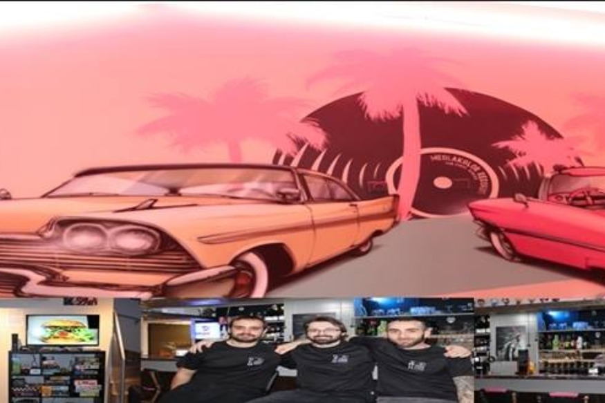 ZERO ACCESS, EMISSION SPECIALE - SNACKCRAFT